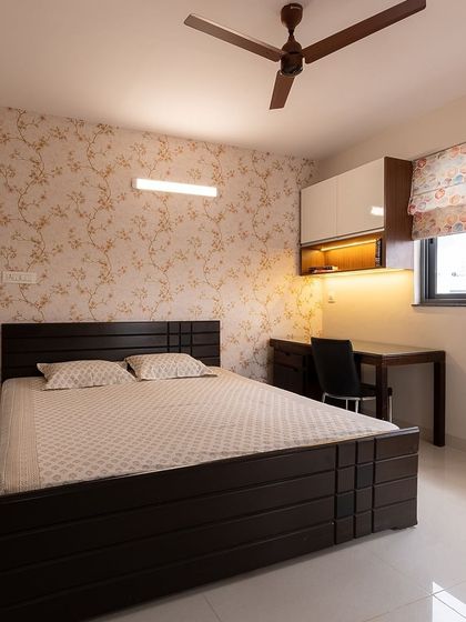 Decorpot - Custom Wardrobes & Storage Solutions Integrated Bedroom Sanctuaries photo 17