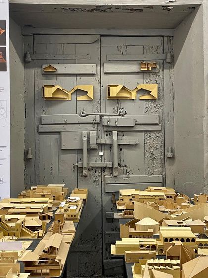 Soumitro Ghosh - Public Architecture & Urban Design Shaping Future Architects photo 8