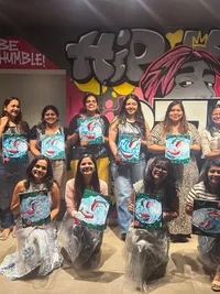 Private Parties & Corporate Workshops