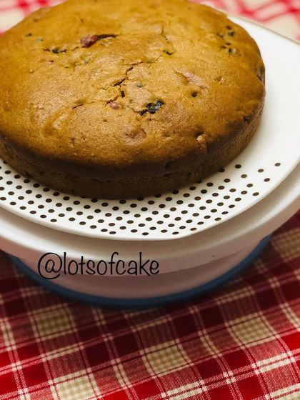 Lots Of Cake - Custom Cakes Cakes for Every Diet photo 3