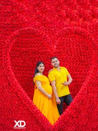 Maternity & Baby Shower Photography