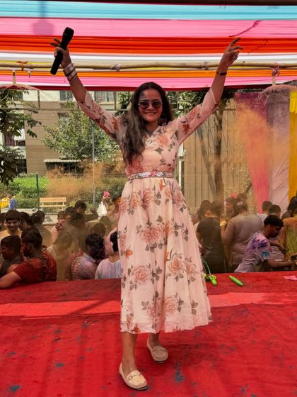 Festivals, Parties & Carnivals photo 20