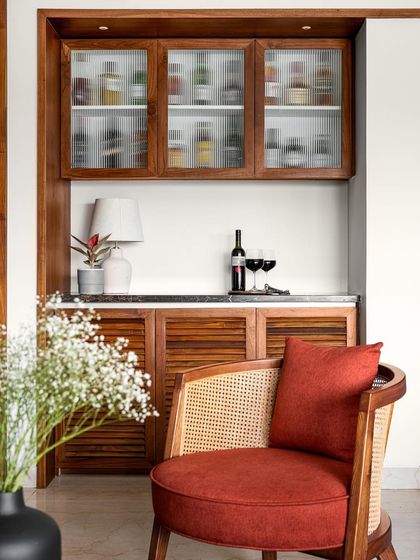 Simplécede - Full-Home Interior Design Bespoke Cabinetry & Storage Solutions photo 7