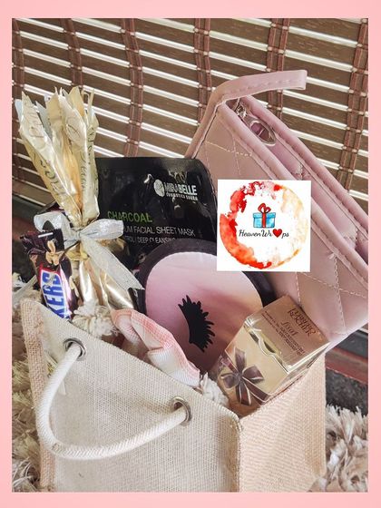 Heaven Wraps - Corporate & Event Gifting Curated Gifts for Him & Her photo 3