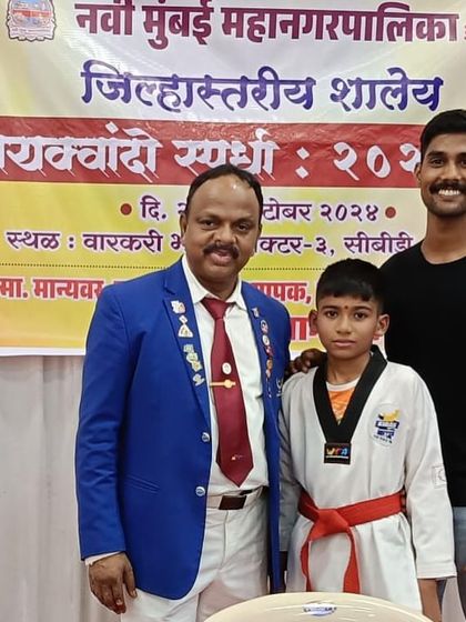 Our Champions: A Legacy of Medals photo 13