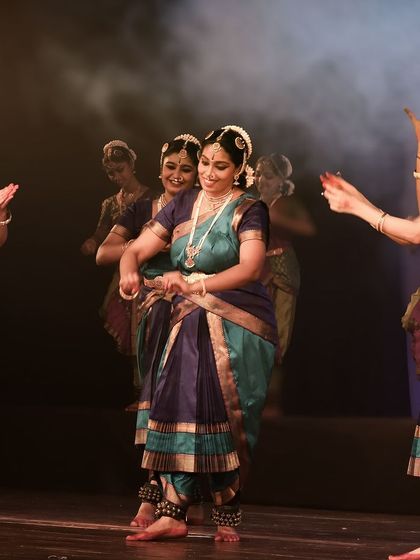 Sneha Kappanna - Theatre, Storytelling & Workshops Dance, Drama & Choreography photo 64
