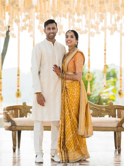 Romantic Couple Portraits photo 20