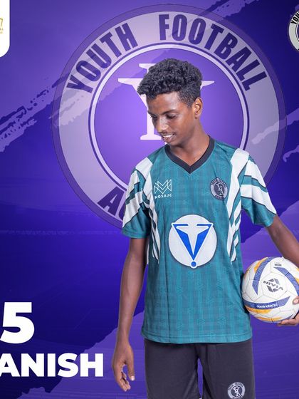 Meet Our Squads photo 10