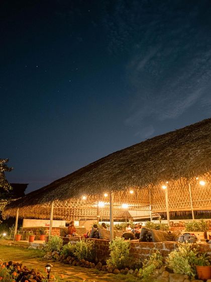 Infinite Adventure Club - Corporate Team Outings Stay the Night: Campsite & Accommodations photo 19