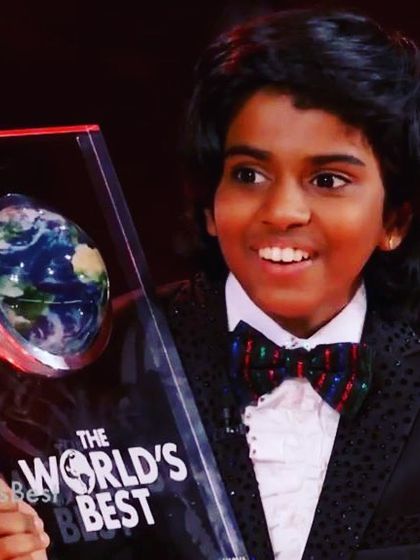 Star-Studded Campus: Industry Icons We Host photo 7