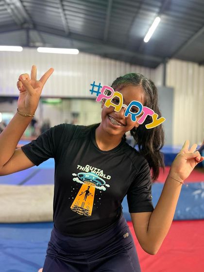 The Movement Studio - Kids Summer Camp Our Studio Tribe: Fun & Celebrations photo 61