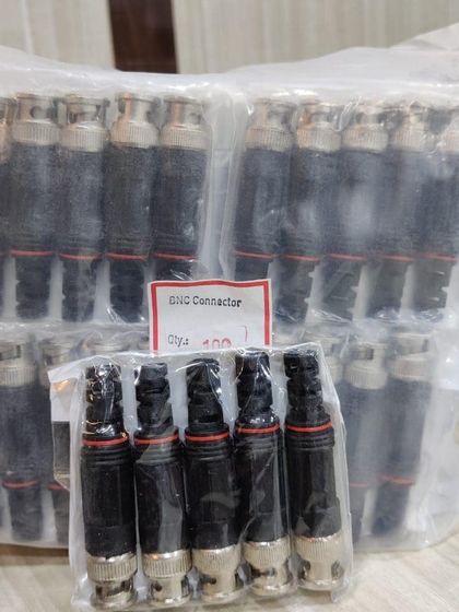 Sadwini Infotech - Security System Installation Our Equipment & Components photo 102