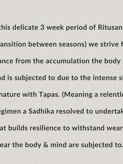 Ayurvedic Lifestyle & Nutrition photo 13