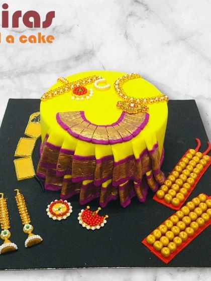 Miras Dial A Cake - Themed Custom Cakes Cakes for Fans & Hobbyists photo 36