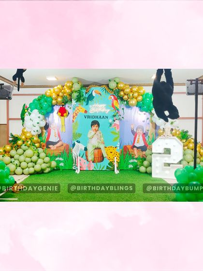 Jungle & Safari Adventures photo 4