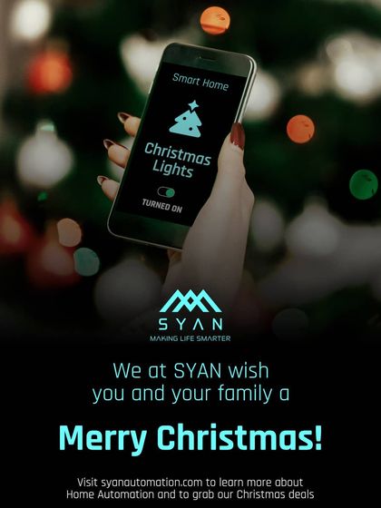 Syan - Smart Home Automation Additional Work photo 11