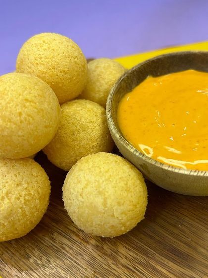 Gourmet Appetizers & Desserts photo 13