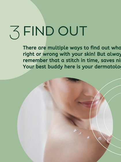 Vani Vasanth - General & Medical Dermatology Dermatologist vs. The Internet: Cutting Through the Noise photo 12