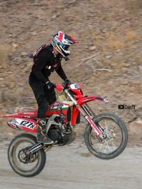 Motorcycle Adventure Tours & Race Support