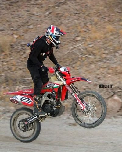 Motorcycle Adventure Tours & Race Support