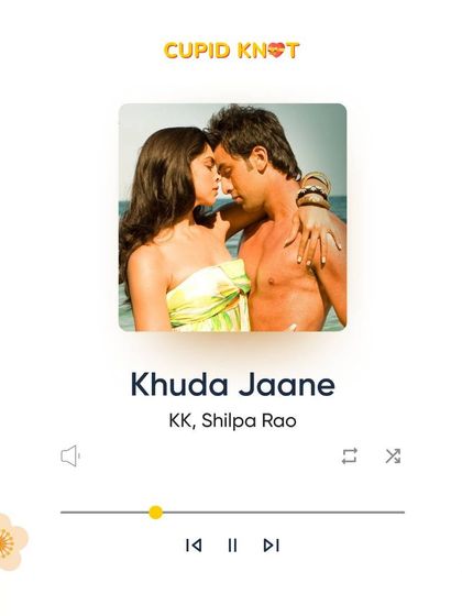 Happy Cupids - Relationship Content & Media Filmy Feels & Bollywood Moments photo 5