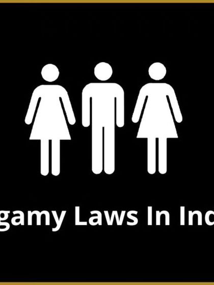 This post links to a detailed article on bigamy laws in India. It covers the legal implications, penalties, and exceptions to help you stay informed and protect your rights.