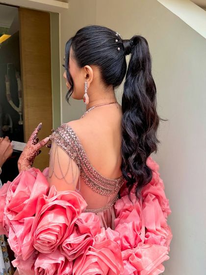 The Art of Hairstyling photo 16