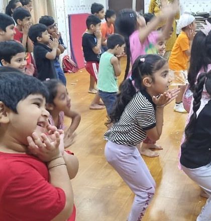 Kids Summer Fitness Camp photo 7