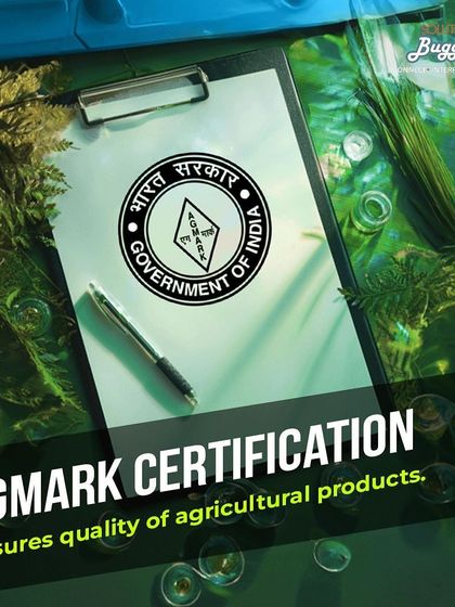 AGMARK certification is crucial for ensuring the quality of agricultural products in India. I guide clients through the entire certification process to build consumer trust and meet regulatory standards.