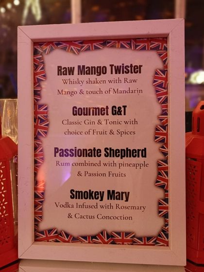 London Calling photo 6