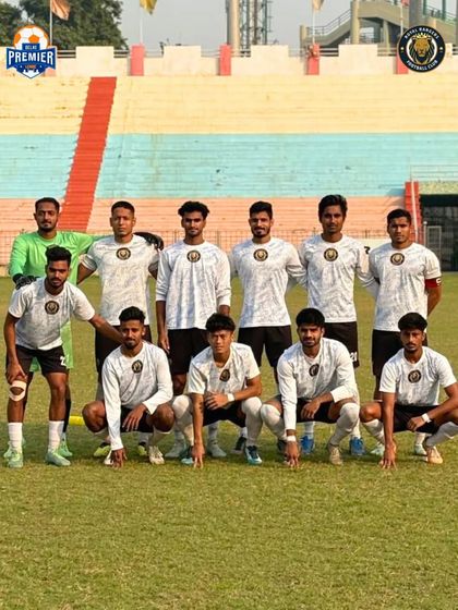 The Ranger's Journey photo 21