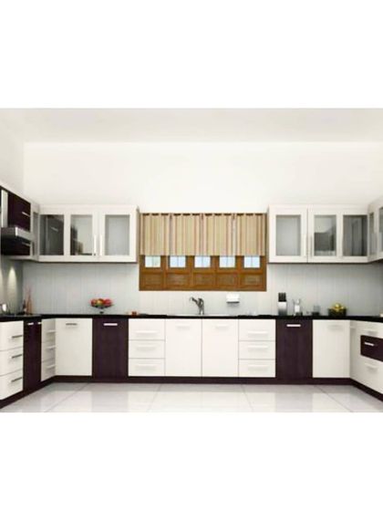 Modular & Modern Kitchens photo 7