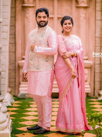 Firos Photography - Maternity & Family Photography Couple & Pre-Wedding Stories photo 11