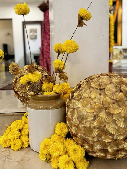 Roomance with Ipsa - Milestone & Private Event Styling Sacred & Heritage Ceremonies photo 7