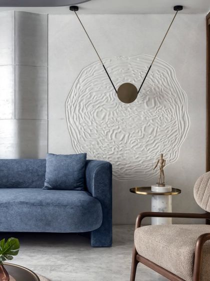 Bespoke Interiors & Art Integration photo 8