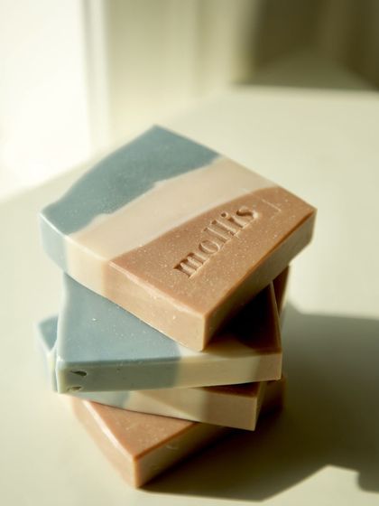 Mollis Soaps - Corporate and Event Gifting Our Signature Soap Collection photo 25