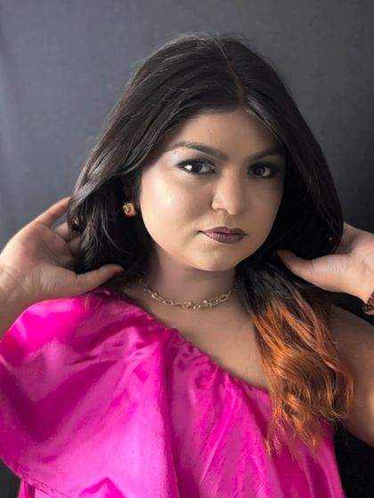 Glam, Party & Editorial Looks photo 12