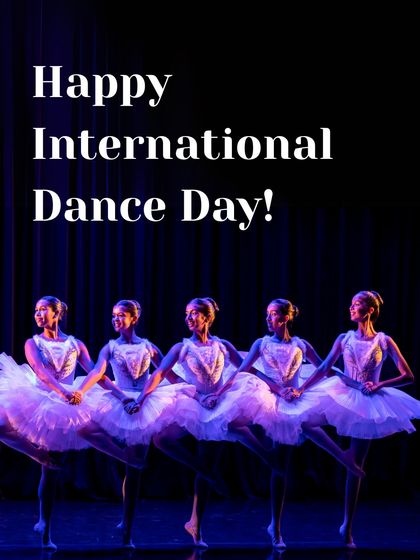 Lewis Foundation of Classical Ballet - Ballet Training Programs The Spotlight: Performances & Rehearsals photo 14