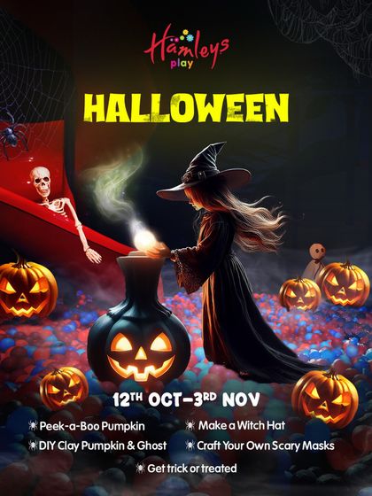 Celebrate with Creativity photo 37