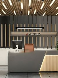 Commercial Interior Design