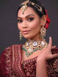 Professional Hairstyling Course