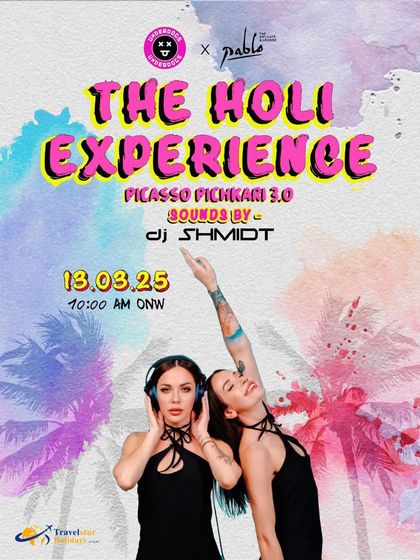 Festival Headliners photo 25