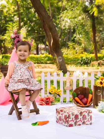 Outdoor & Park Sessions photo 14