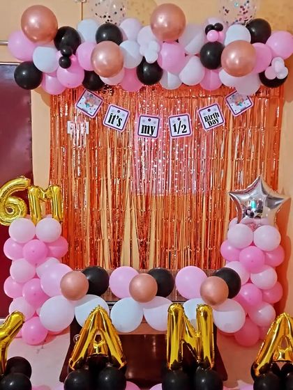 Baby Celebrations (Showers & Welcomes) photo 30