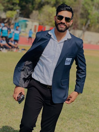 Meet the Coach photo 7