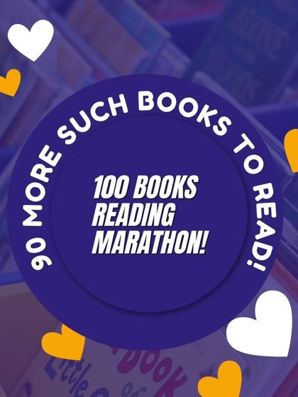 Kahaani Box Kids Library - Library Membership with Home Delivery Gifts, Challenges & Special Offers photo 7