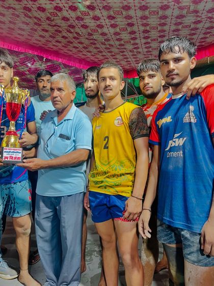 Our Champions: A Legacy of Wins photo 11