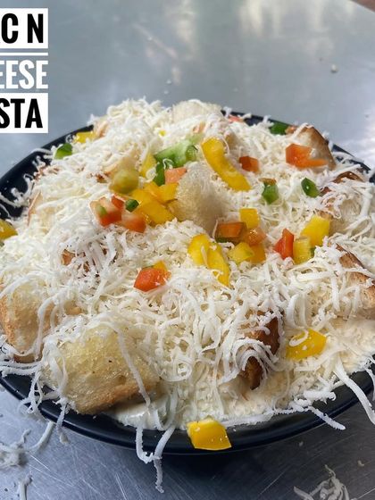 Italian Favourites, Veggie Style photo 51