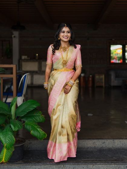 Wedding Stories - Full-Service Wedding Planning Romantic Couple & Bridal Portraits photo 7