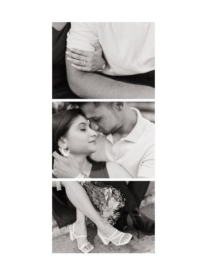 The Unseen Moments photo 7